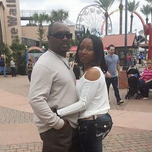 Meet your Posher, Lanetta